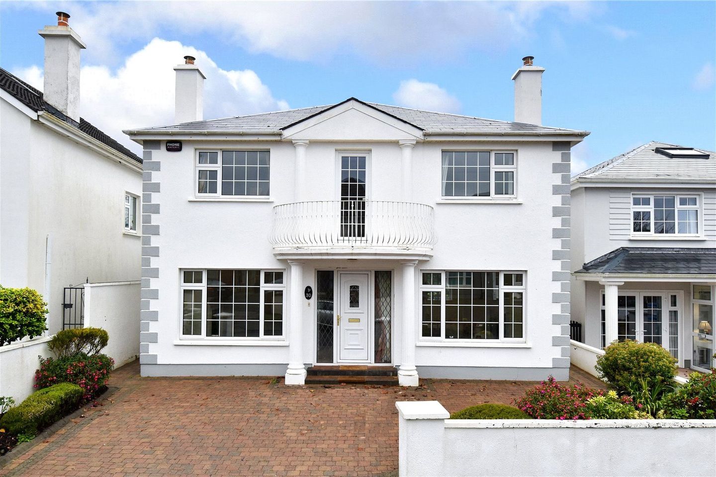 30 Seamount, Threadneedle Road, Salthill, Co. Galway, H91YVN8