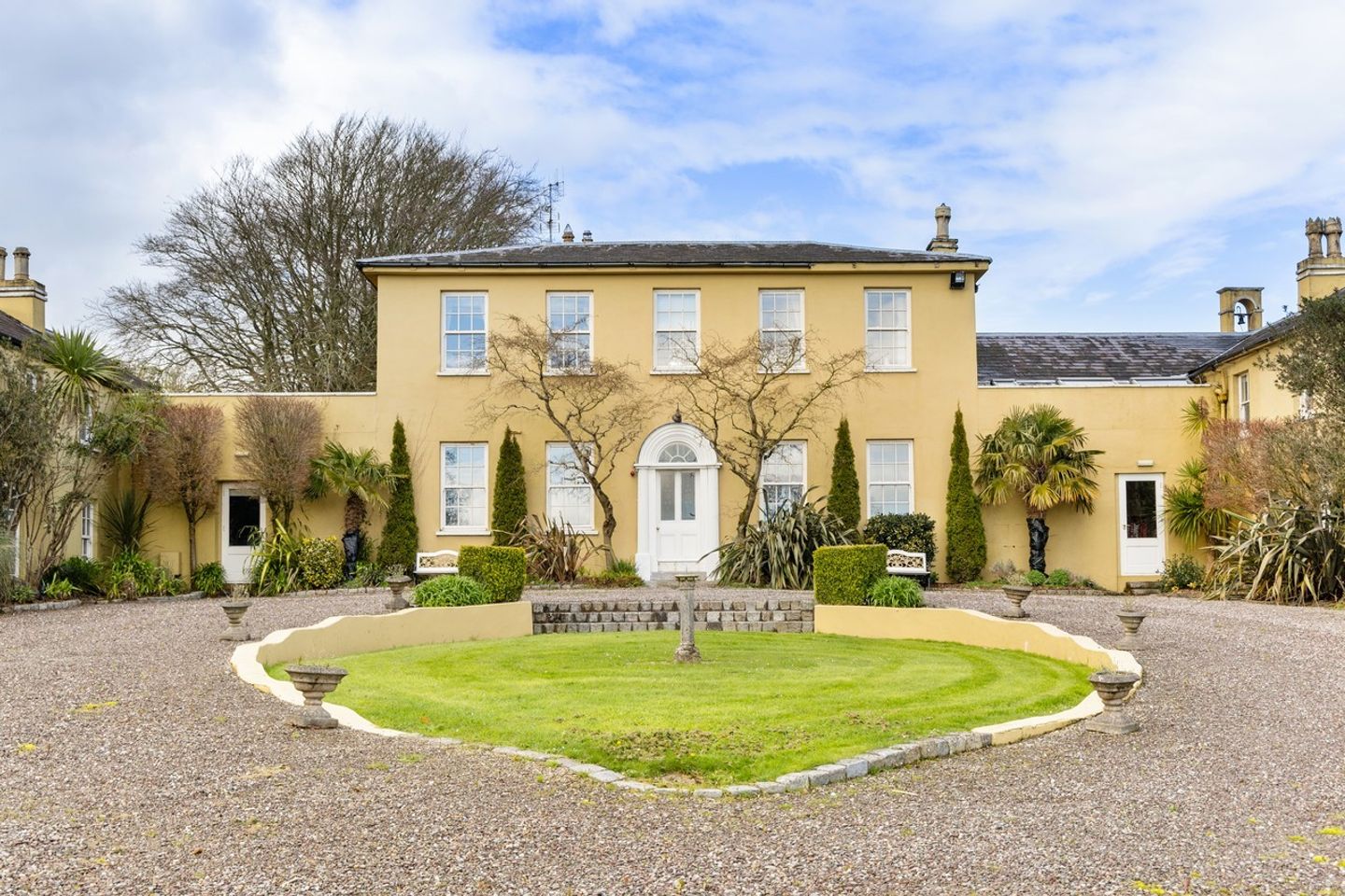 The Ballinacurra House Estate, Ballincacurra, Kinsale, Co. Cork, P17YF76