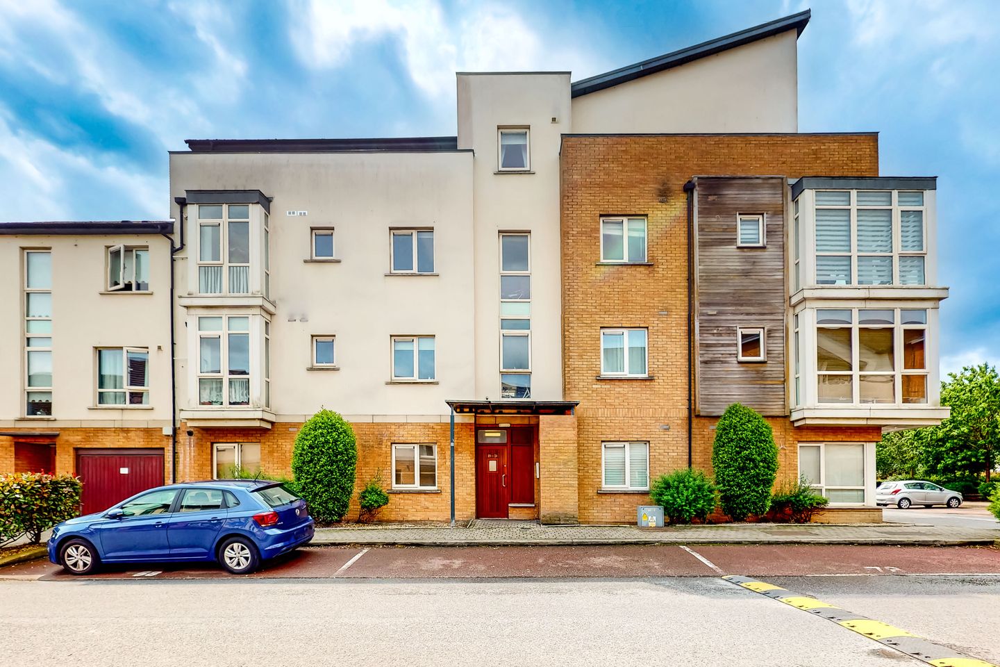 86 Belmayne Park North, Belmayne, Dublin 13, D13XA32