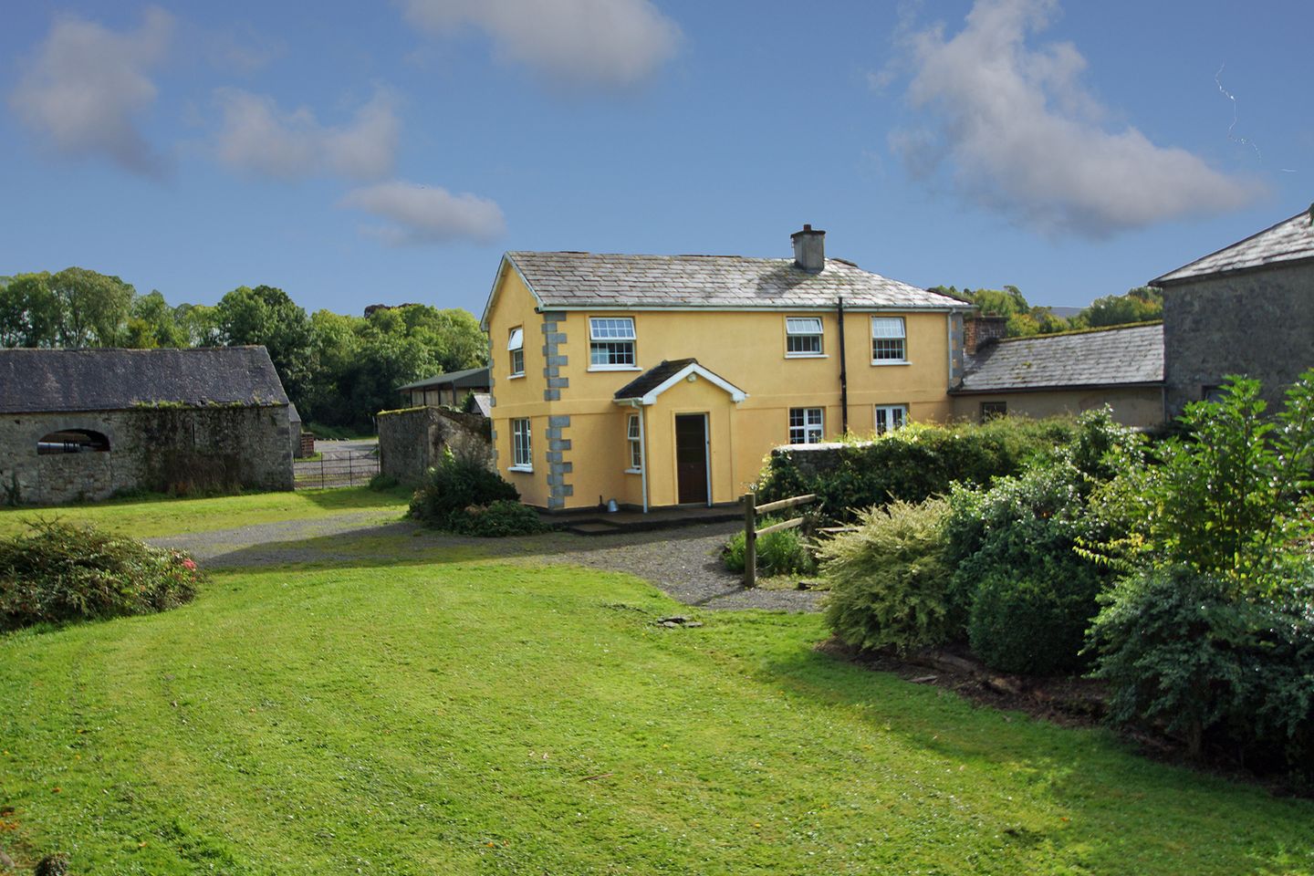 Fethard (I434), Fethard, Co. Tipperary