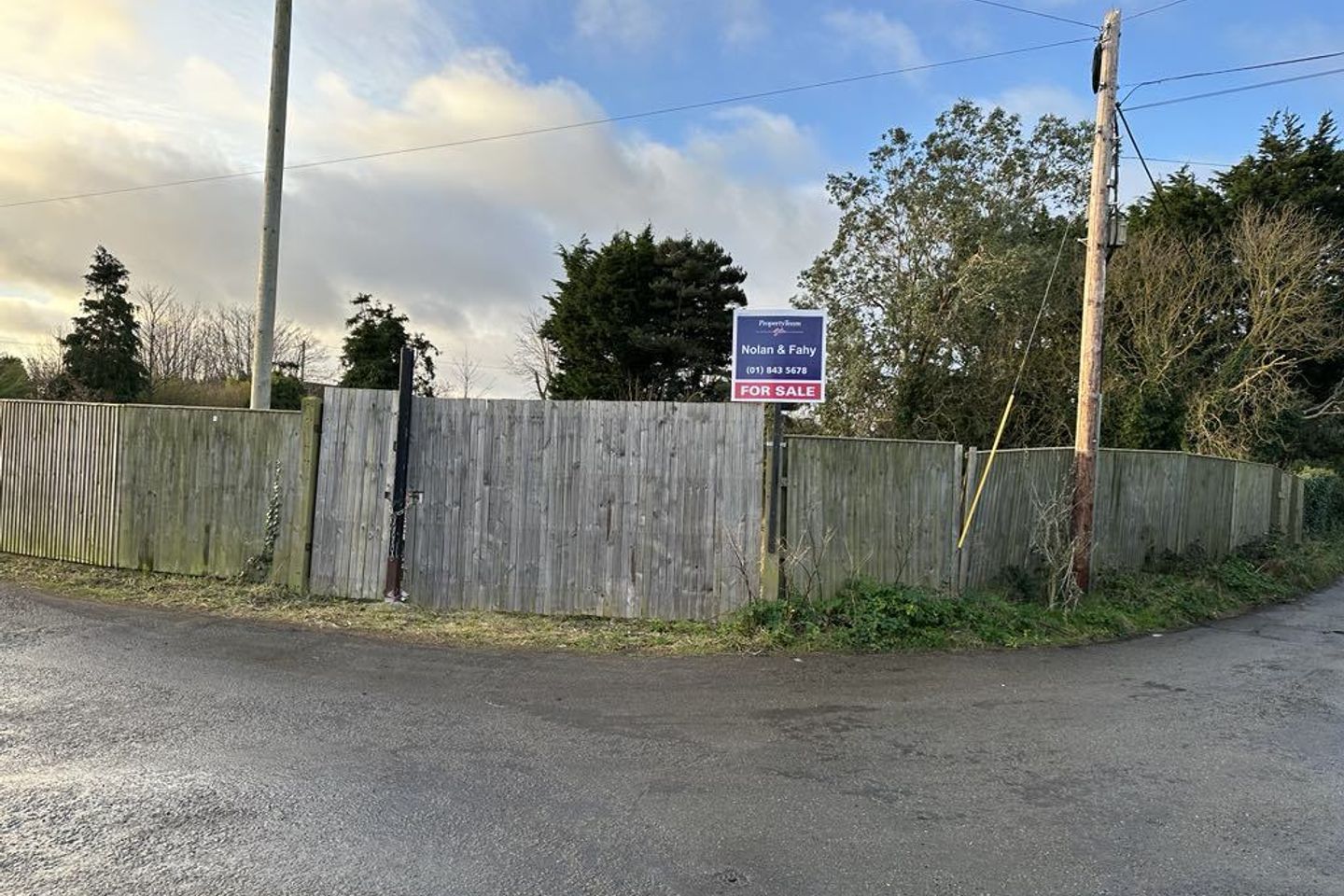 Valley Lane, The Burrow, Portrane, Co. Dublin is for sale on Daft.ie