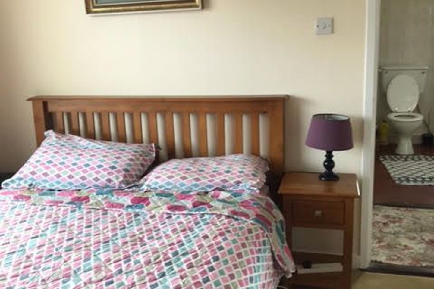 Clonmacken Road, Caherdavin, Co. Limerick