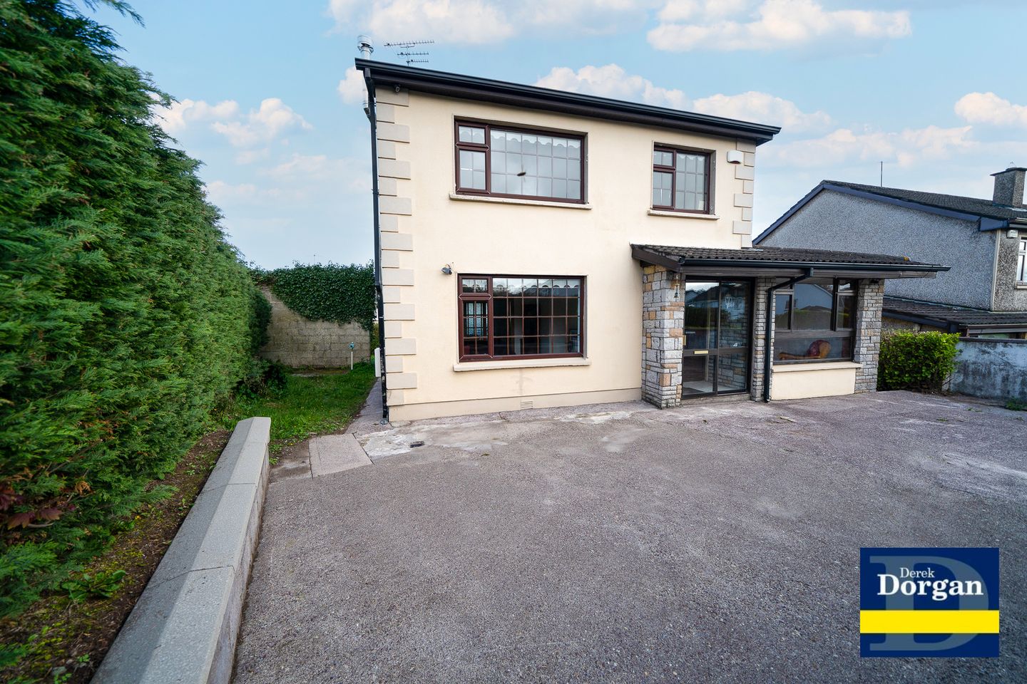 48 Westcourt, Ballincollig, Co. Cork, P31PK27 is for sale on Daft.ie
