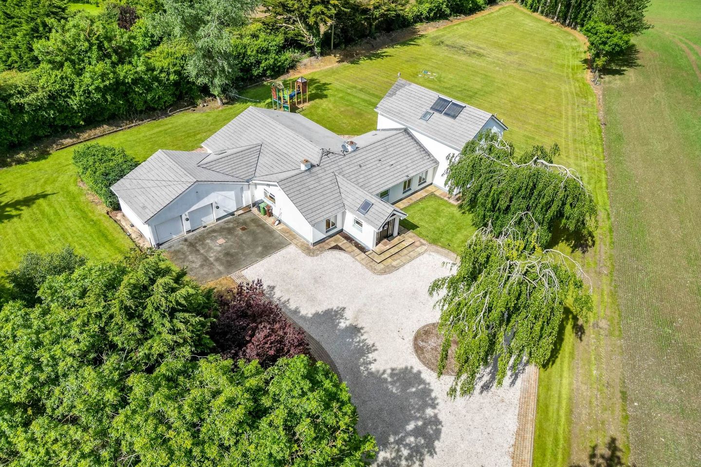 Glenshee House, Brownstown, Balheary is for sale on Daft.ie