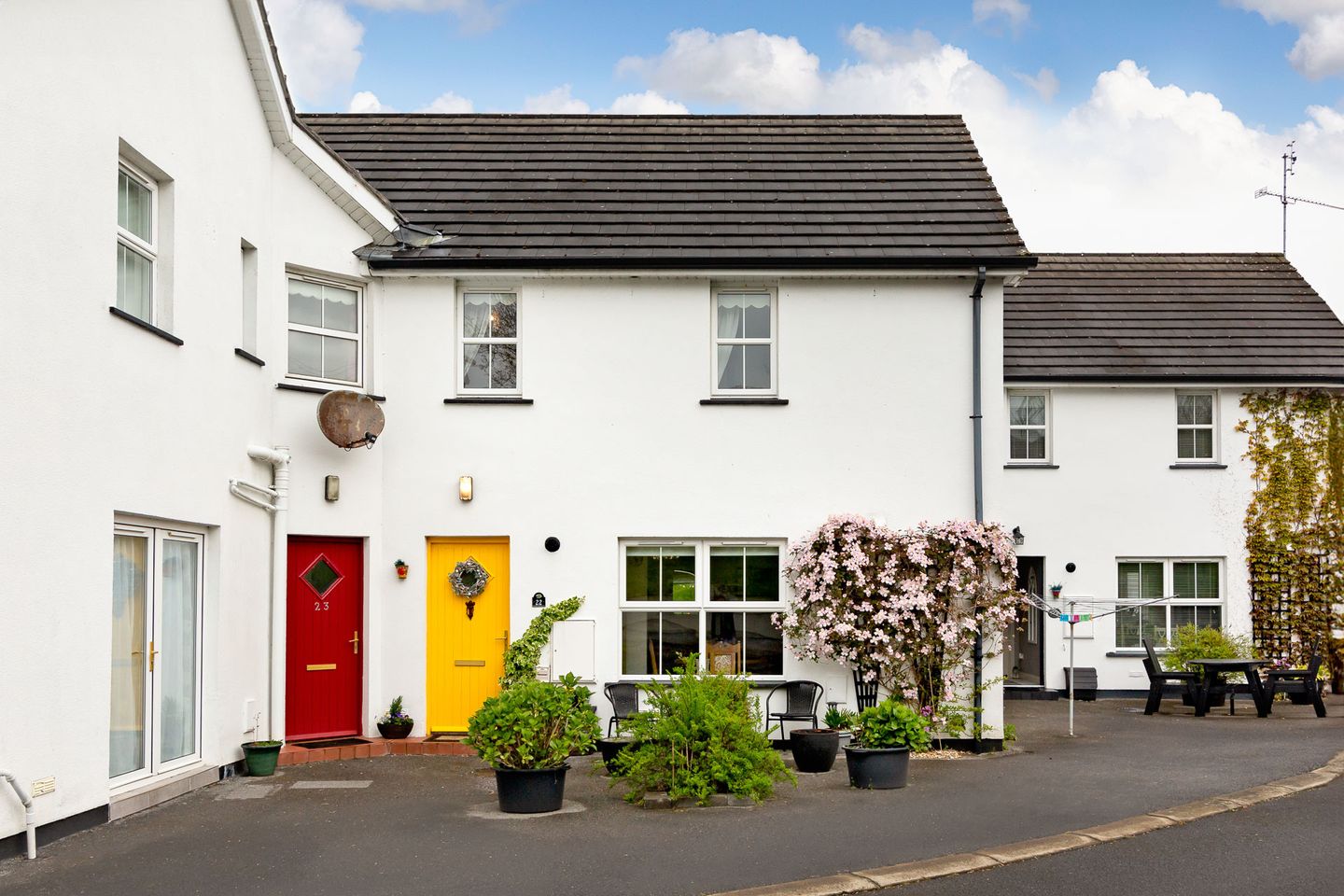 22 Duncarberry Orchard, Tullaghan, Co. Leitrim, F91H6P4 is for sale on