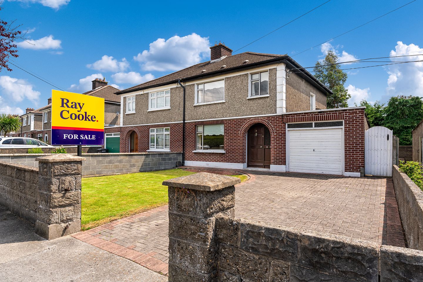 18 Cedarwood Road, Glasnevin Dublin 11, Glasnevin, Dublin 11 is for