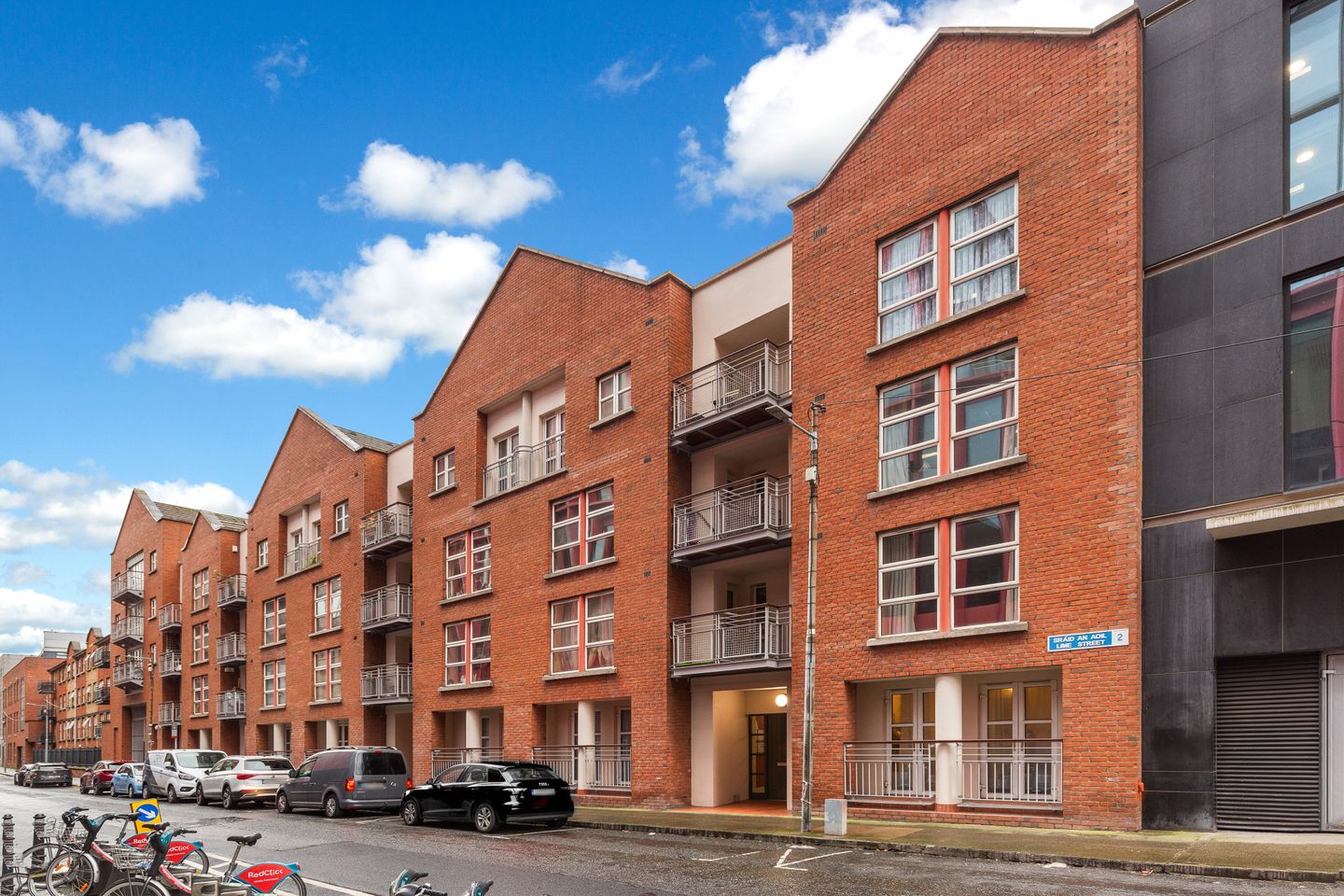 5 The Windmill, Lime Street, Dublin 2, D02YY80