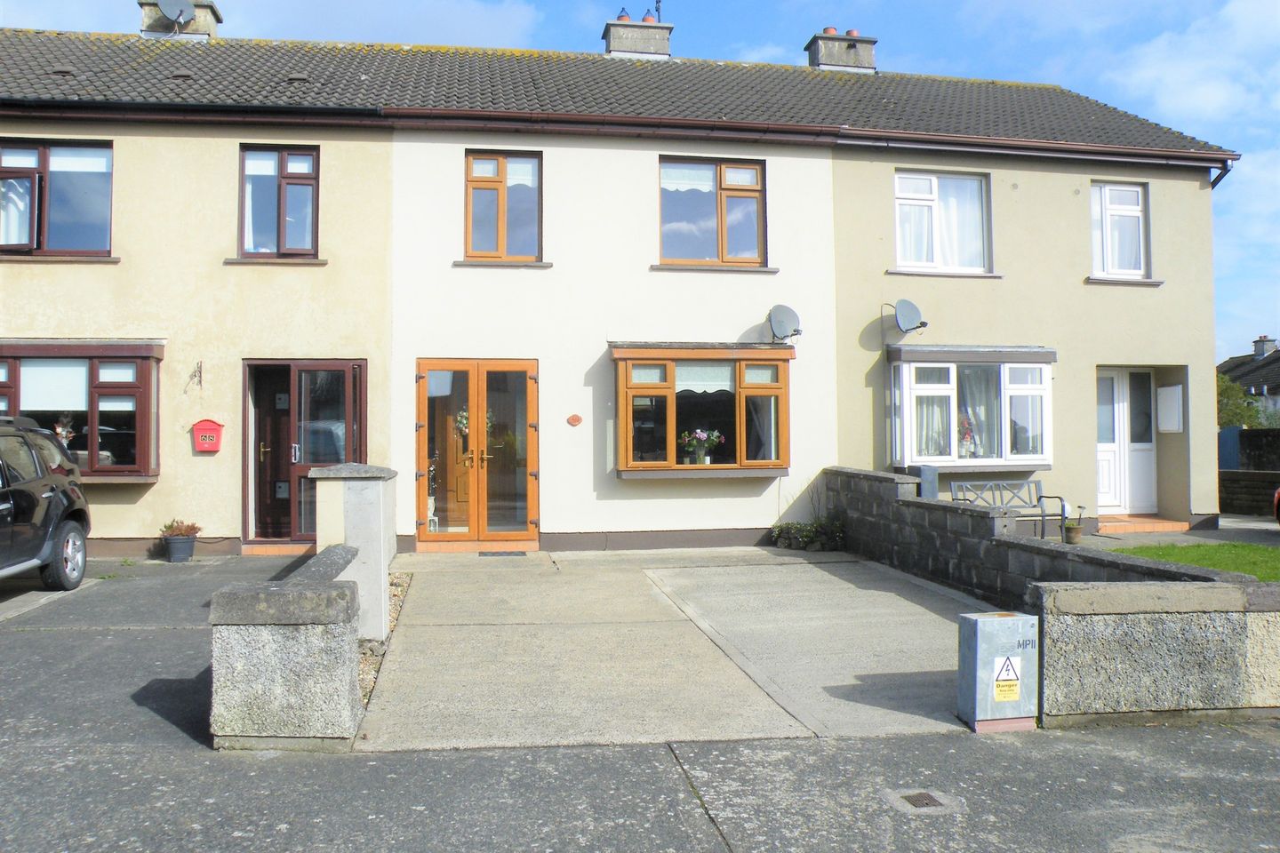 69 Church View, Arklow, Co. Wicklow, Y14YA02 is for sale on Daft.ie