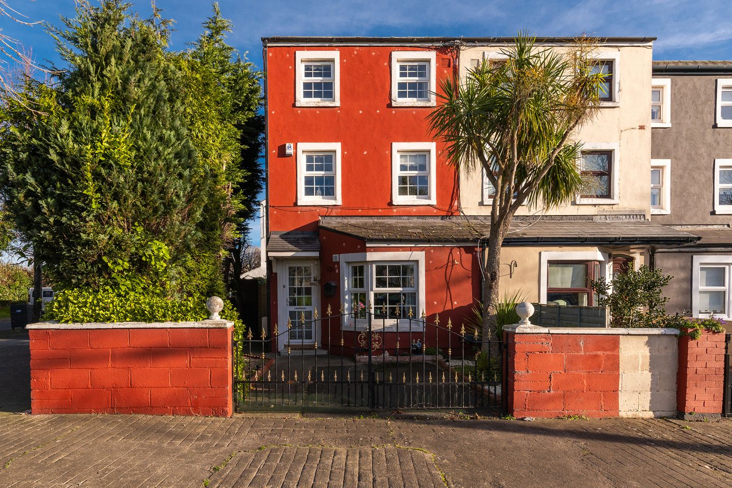 36 Bremen Road, Ringsend, Ringsend, Dublin 4, D04F402 is for sale on