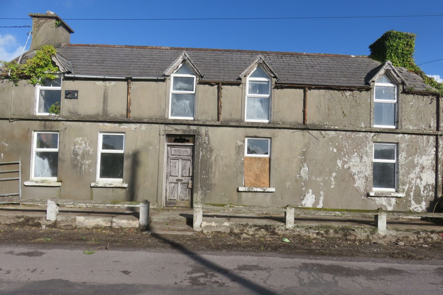 Baurnahulla, Drimoleague, Co. Cork, P47FW42