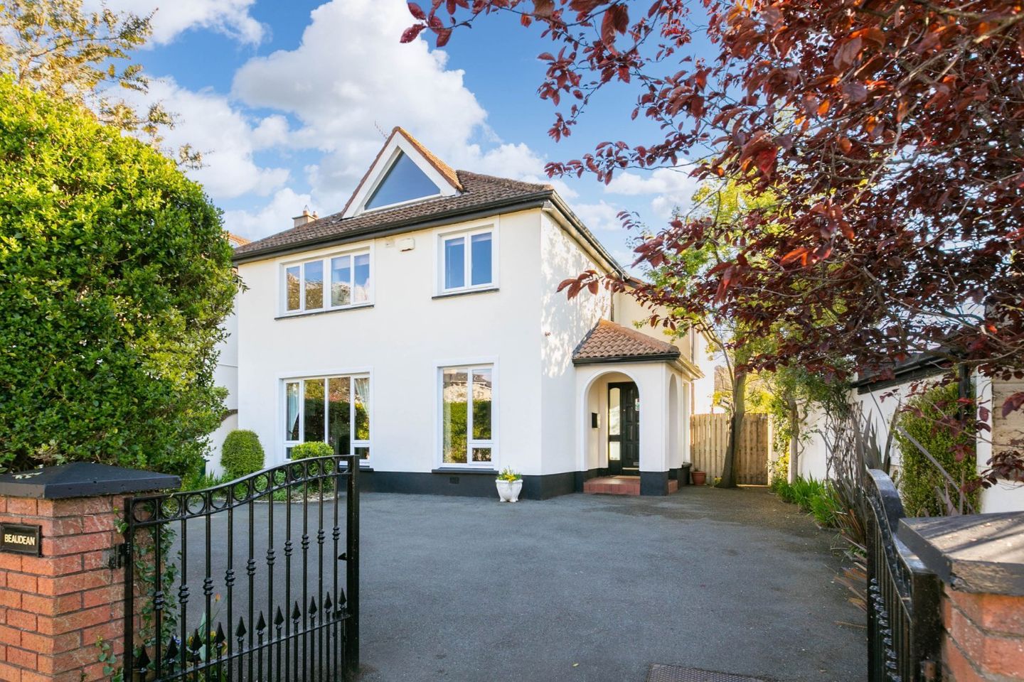Beaudean, Killiney Road, Scalpwilliam, Dalkey, Co. Dublin, A96PX64