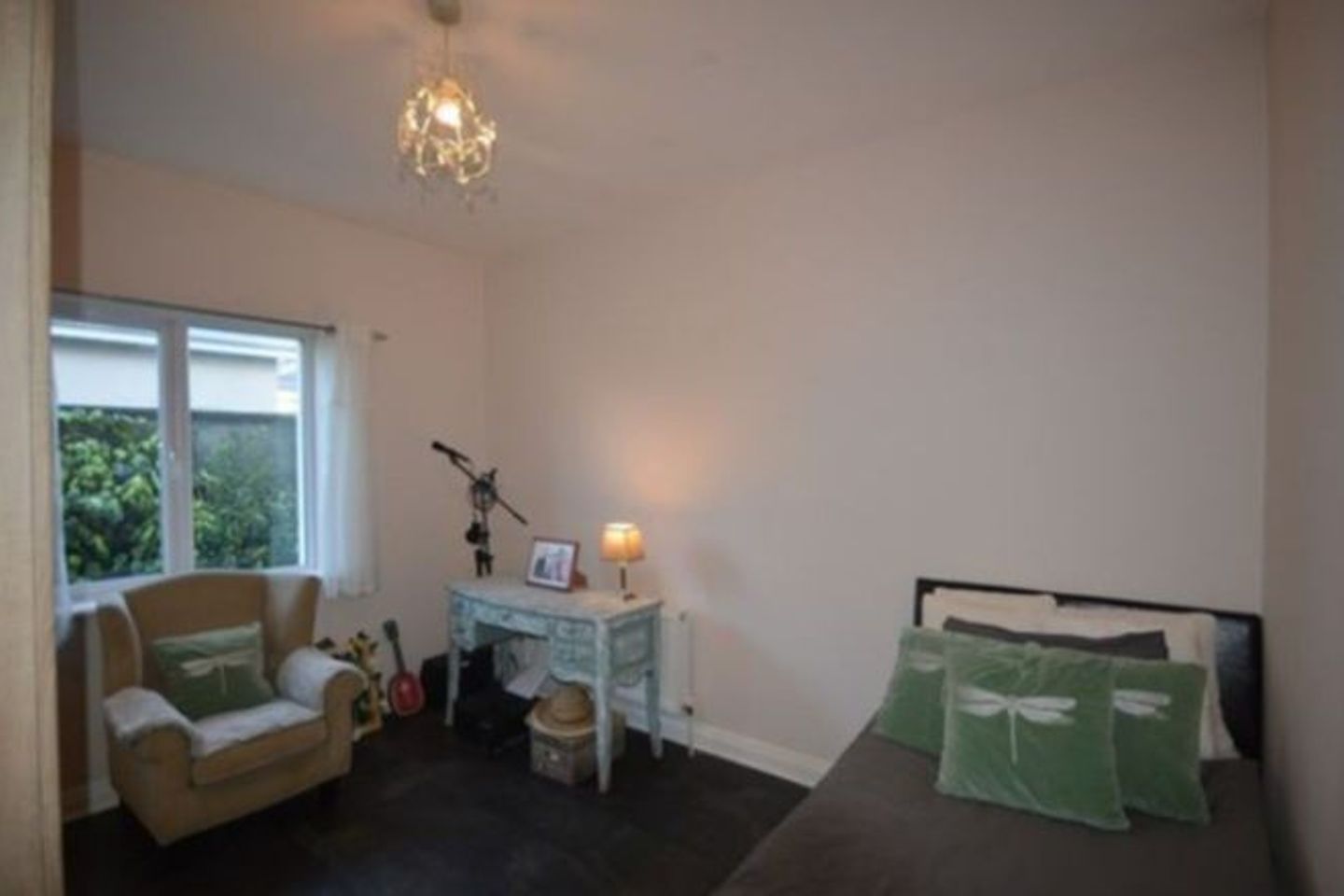 Tomocork View, Carnew, Co. Wicklow