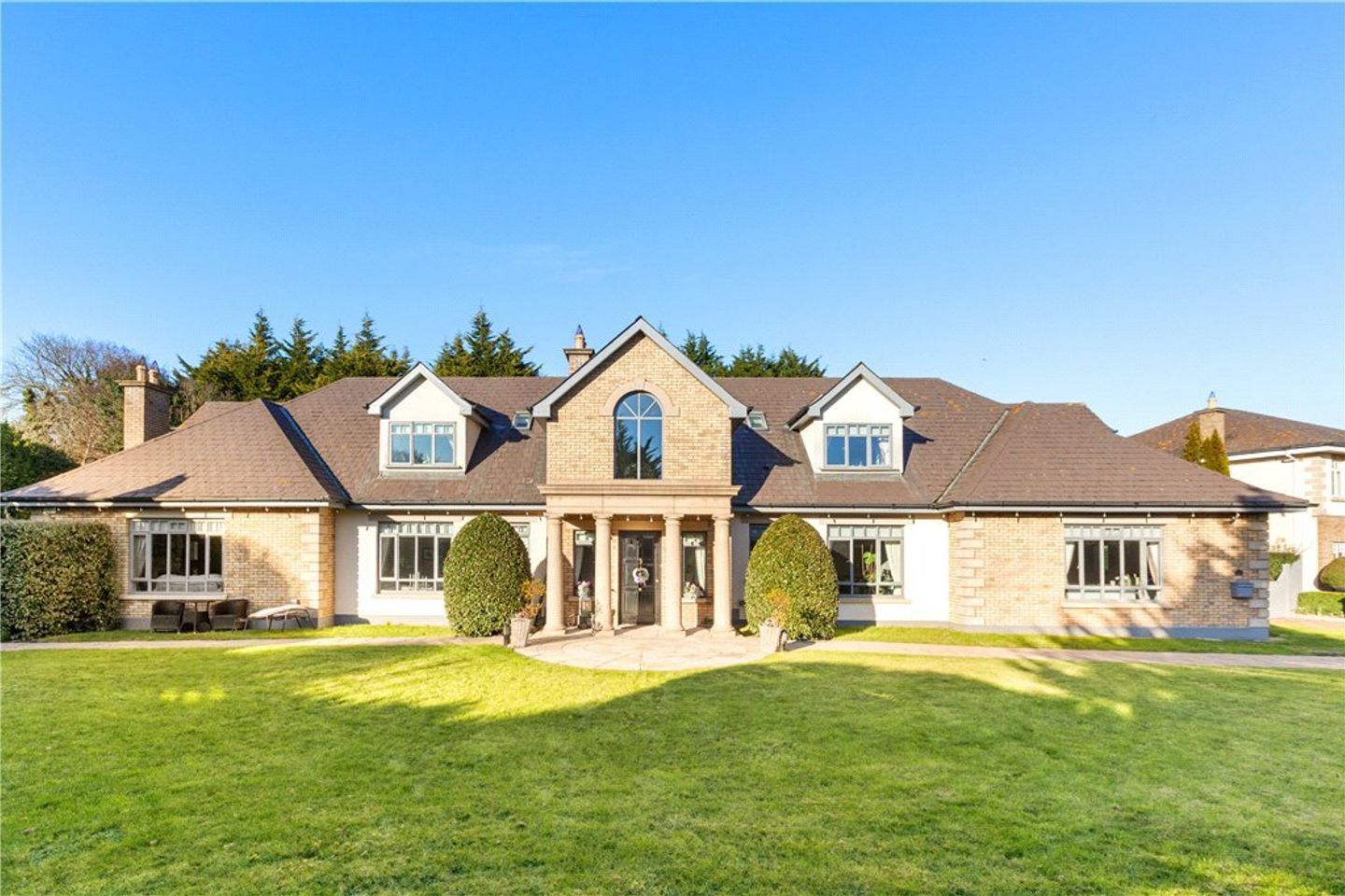 1 Drumnigh Wood Portmarnock, Portmarnock, Co. Dublin, D13E021