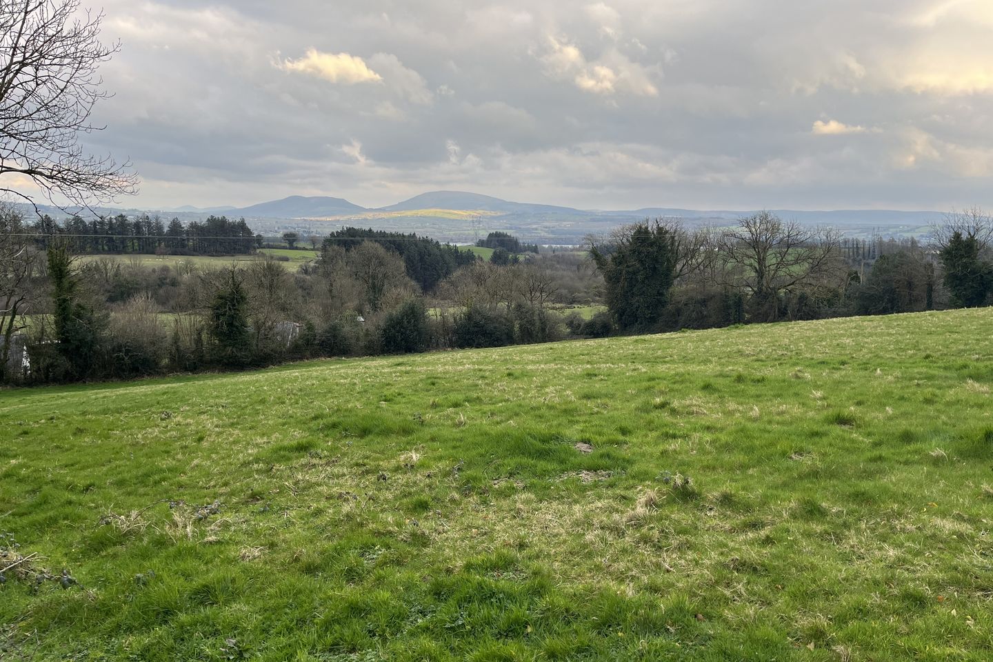 Land at Garraunboy, Hill Road, Killaloe, Co. Clare