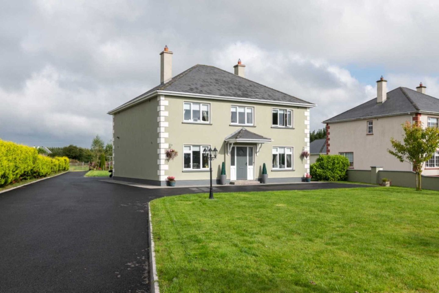 Clooncon, Glenamaddy, Co. Galway, F45NY77 is for sale on Daft.ie