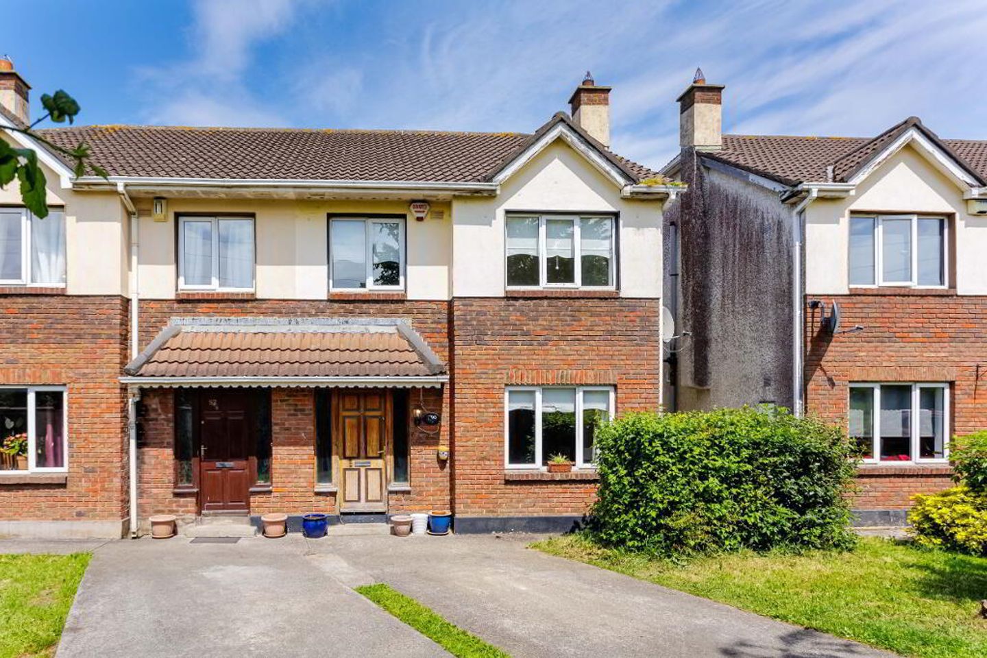 90 Foxborough Road, Lucan, Co. Dublin, K78R209 is for sale on Daft.ie