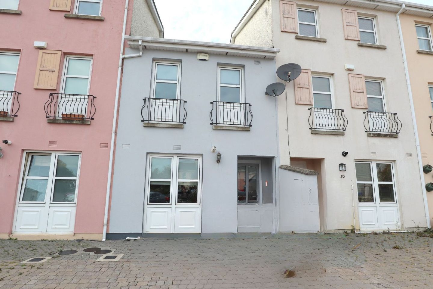 29 Priory Lodge, Sheetland Road, Termonfeckin, Co. Louth, A92X6N3