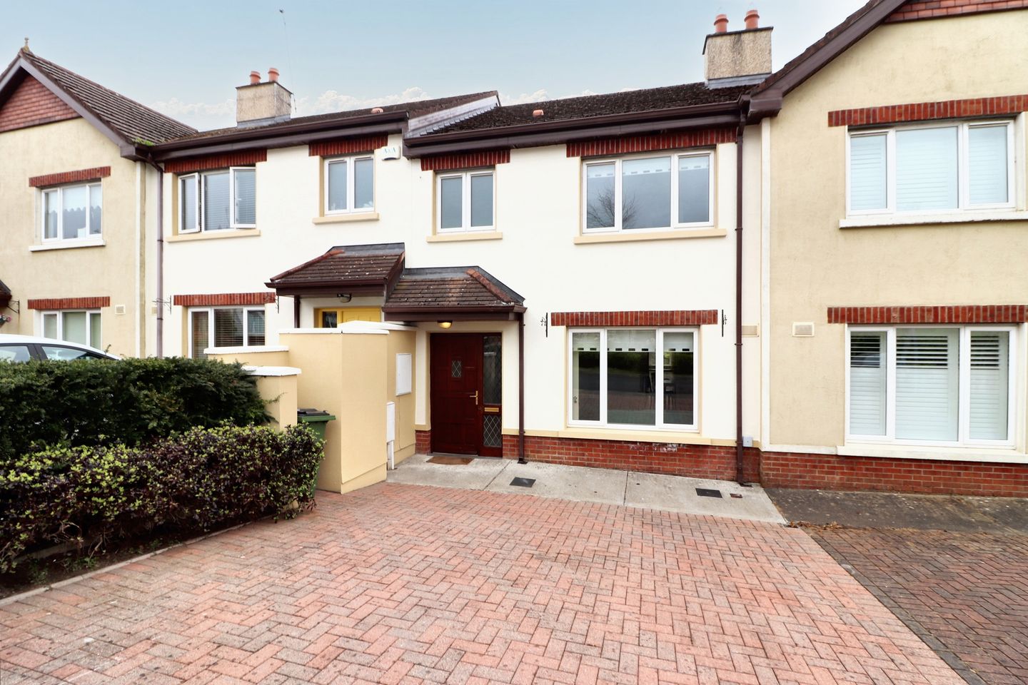98 Kylemore, School House Road, Castletroy, Co. Limerick, V94YPK8 is