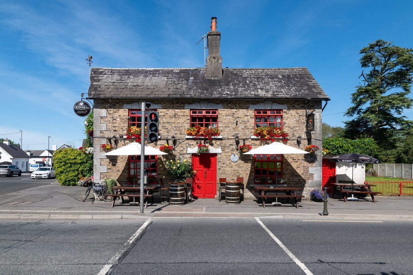 Commercial property for sale in Hamiltons, Geashill, Co. Offaly, R35WV70