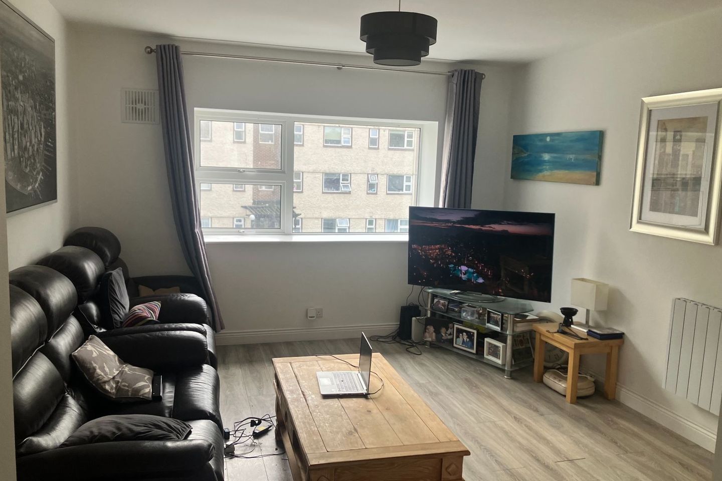 Apartment 81, Seapark, Mount Prospect Avenue, Dubl, Clontarf, Dublin 3