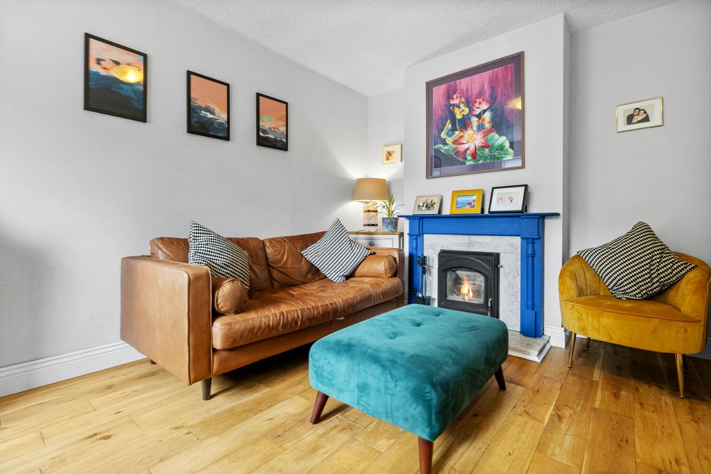 3 Douglas Hall Mews, Skehard Road, Blackrock, Co. Cork, T12AH0A