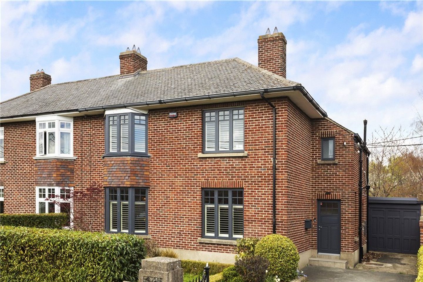 48 Whitebeam Road Clonskeagh Dublin 14, Clonskeagh, Dublin 14, D14AN23