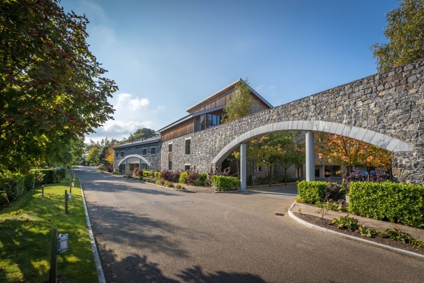 1 BLOCK 1A, The Casino, Malahide, Co. Dublin, K36RD72 is for sale on Daft.ie