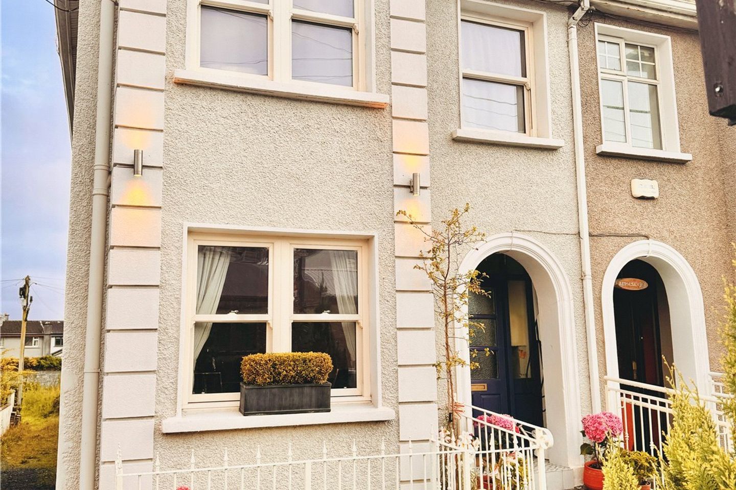 99 Father Griffin Road, Salthill, Co. Galway, H91H6NR is for sale on