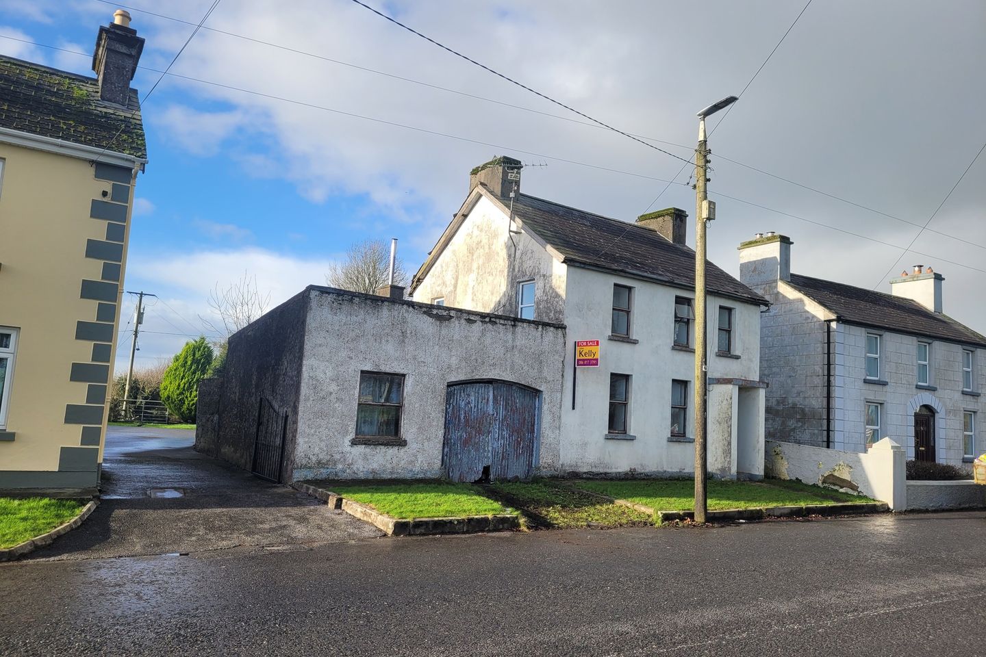 Elphin Street, Strokestown, Co. F42DD59 is for sale on Daft.ie