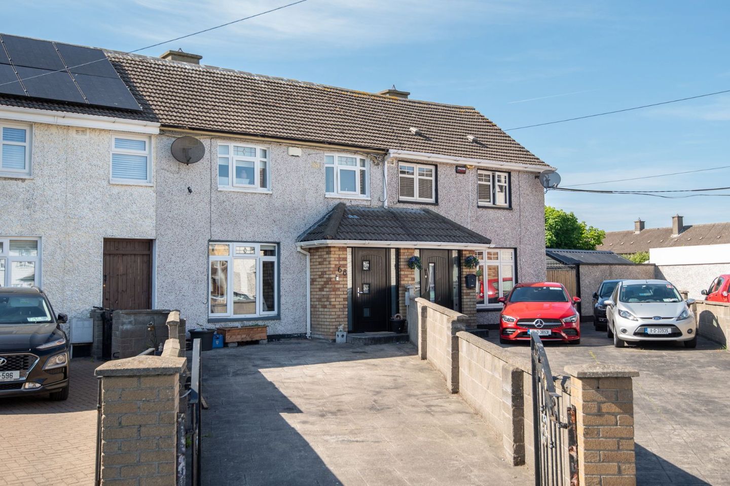 68 Greencastle Crescent, Coolock, Dublin 17, D17RT72