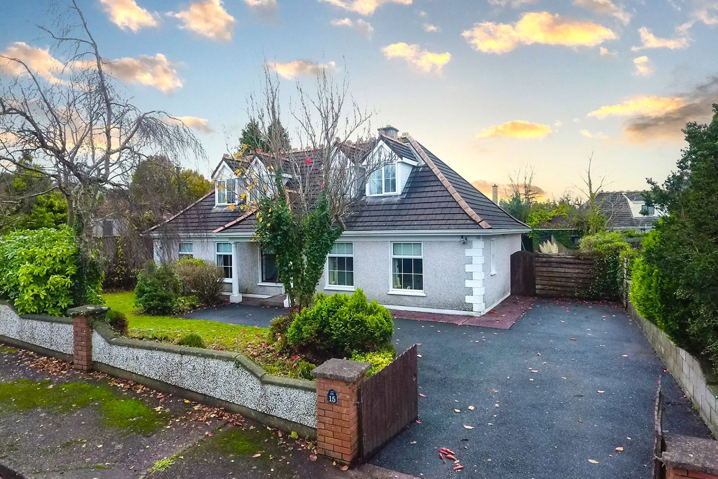 15 Landsborough Gardens, Moneygurney, Douglas, Co. Cork, T12PPH0