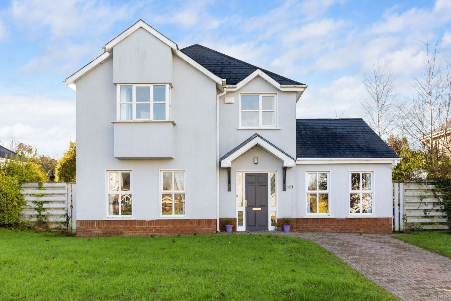 16 Dune Haven, Ardamine, Gorey, Co. Wexford, Y25DN32