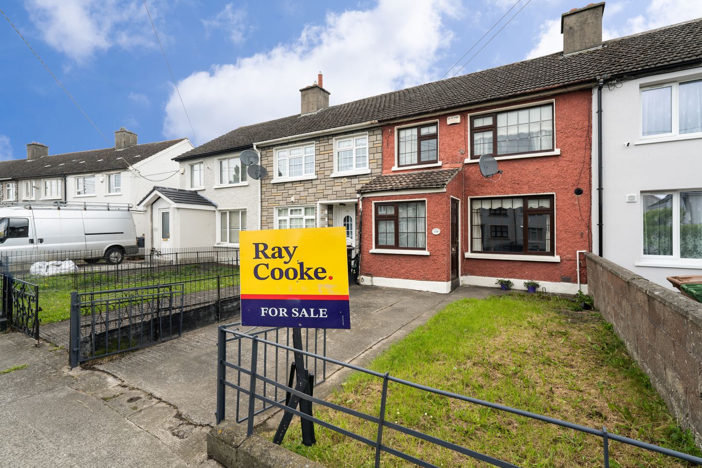 116 Claddagh Road, Ballyfermot, Dublin 10