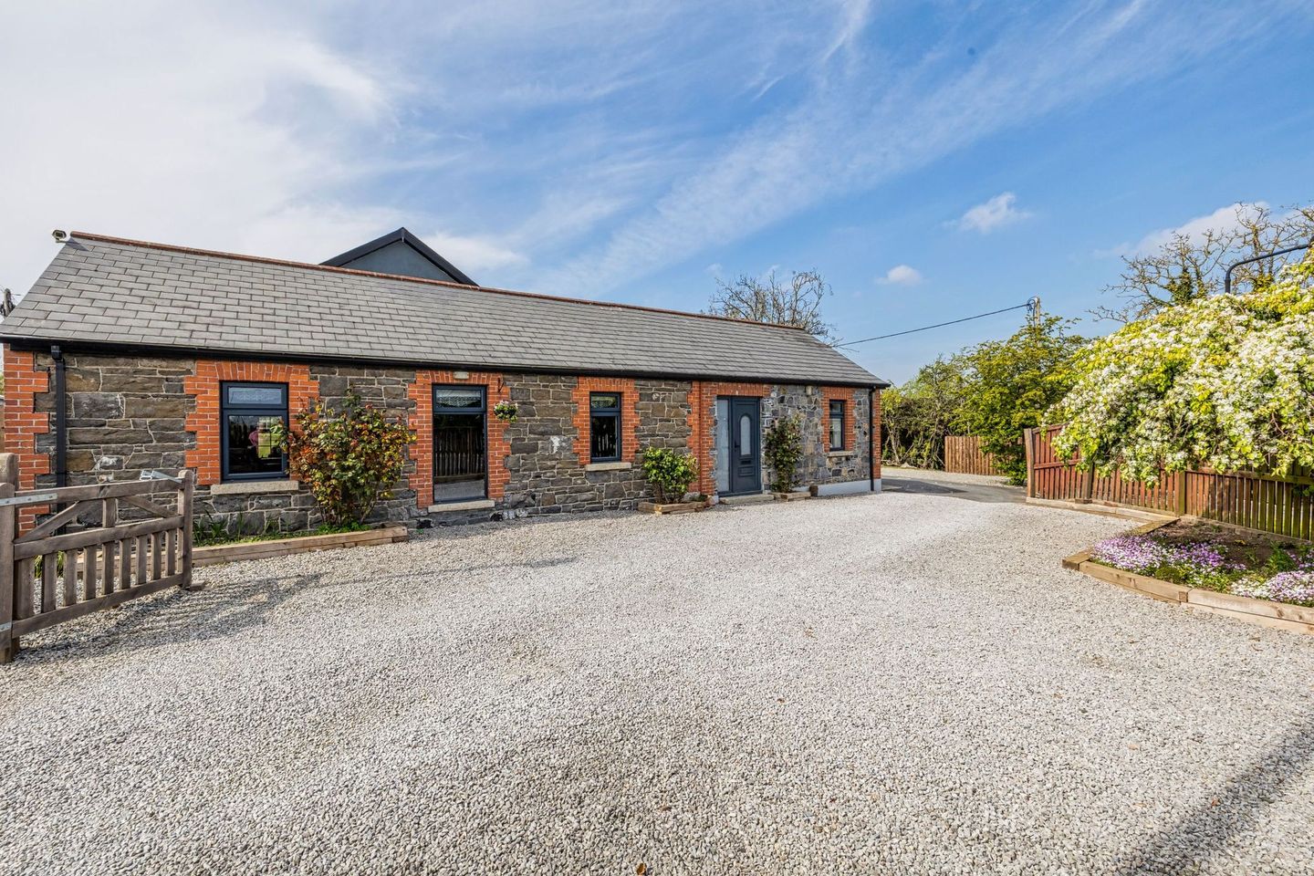 "Willow Cottage", Rathbeale Road, Swords, Co. Dublin