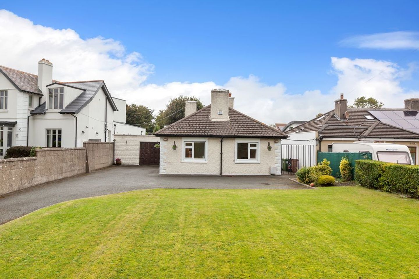 188 Howth Road, Dublin 3, Clontarf, Dublin 3, D03XD39