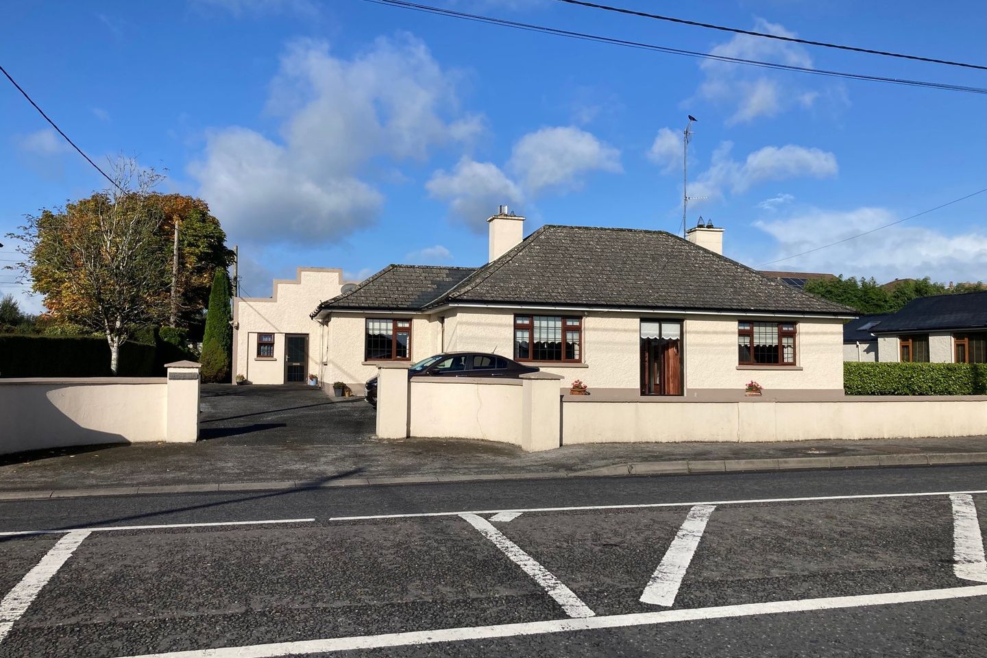 Galway Road, Roscommon Town, Co. Roscommon, F42TD40