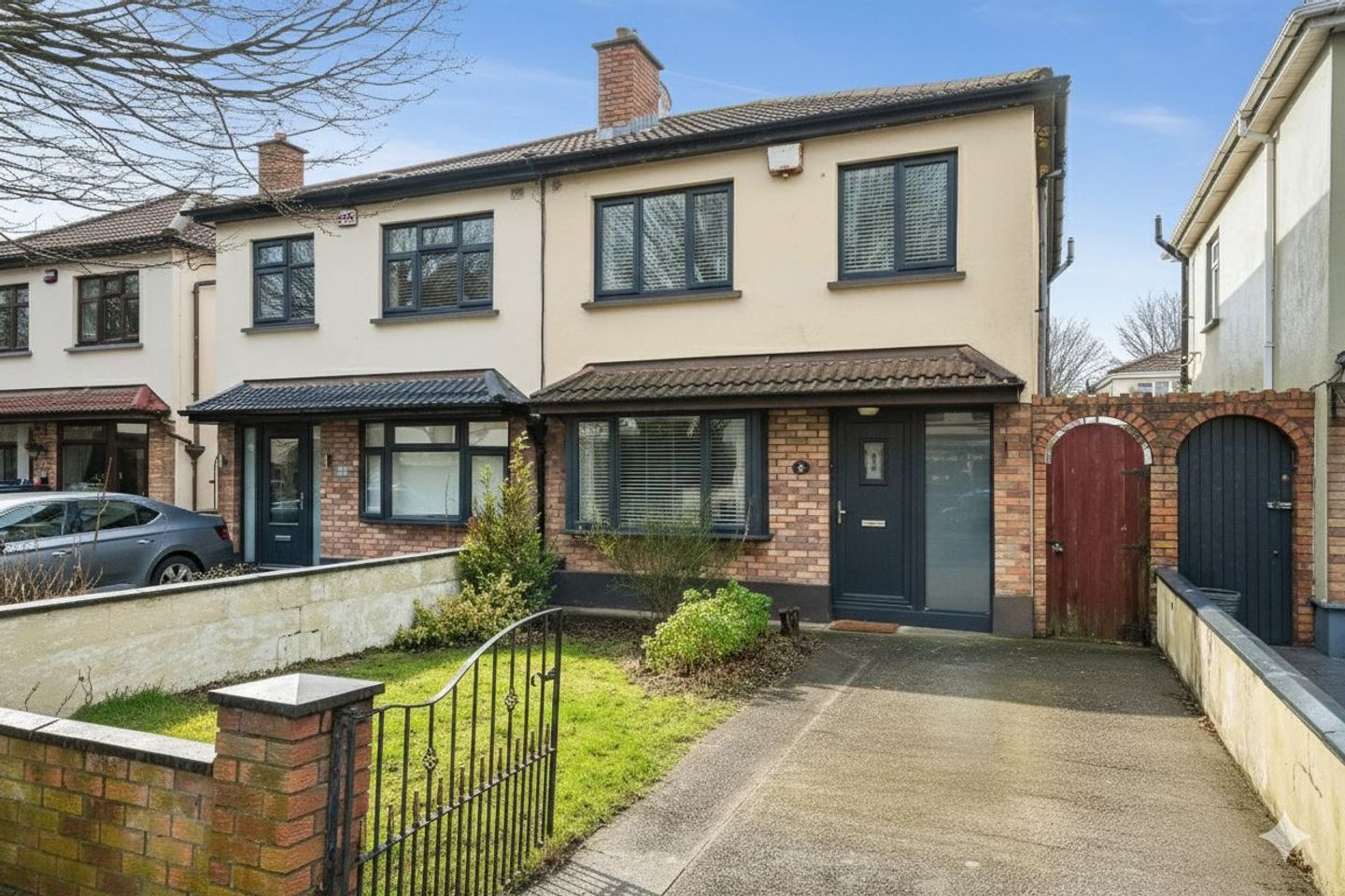 5 Oak Drive, Royal Oak, Santry, Dublin 9, D09PY65