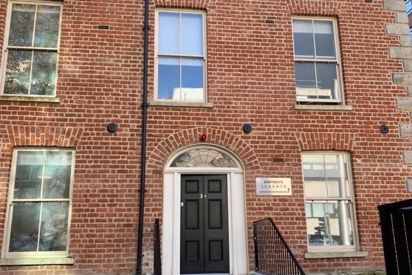 7 Adelaide Road, Dublin 2, Dublin 2, D02EE39