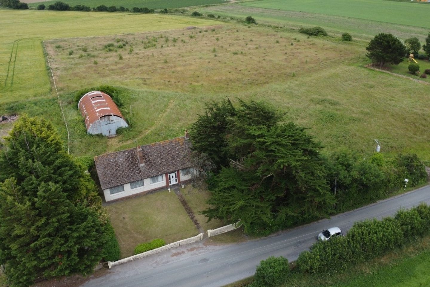 Baldongan, Skerries, Co. Dublin, K45WR94
