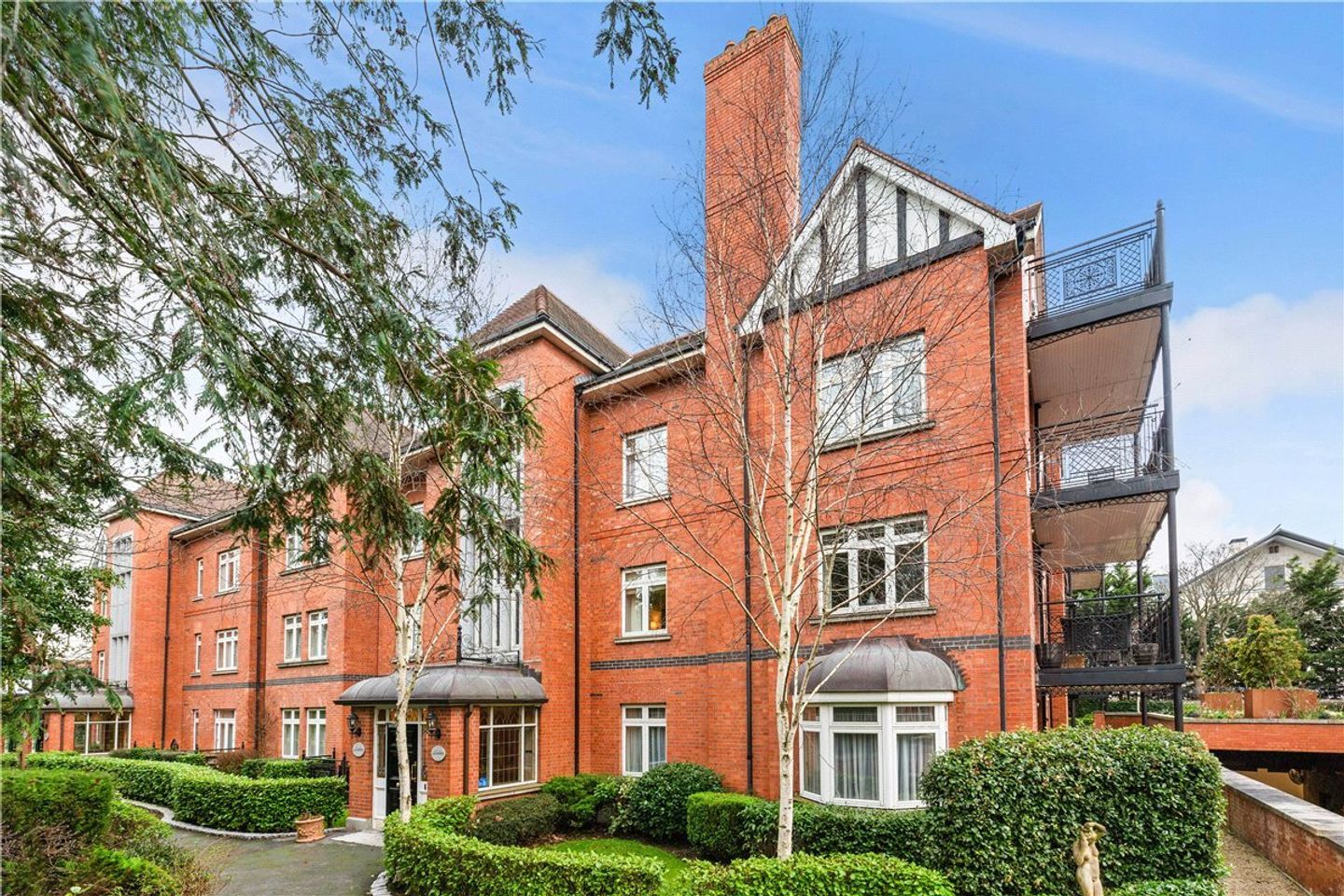 6 Linden, 31-33 Merrion Road, Ballsbridge, Dublin 4, D04AK12