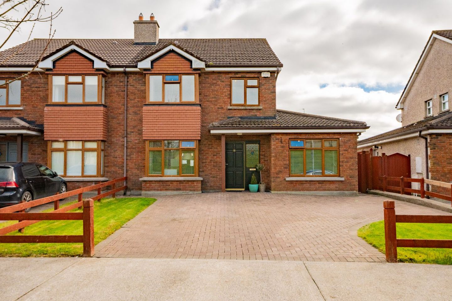 16 Glenmore Wood, Dublin Road, Mullingar, Co. Westmeath, N91XF8X