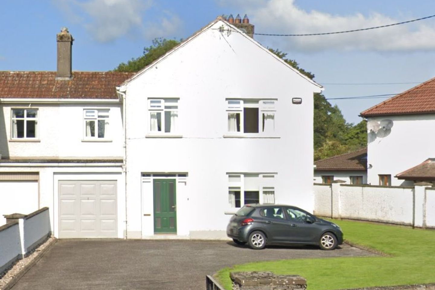 3 Parkview, Freshford Road, Kilkenny, Co. Kilkenny, R95HF5N