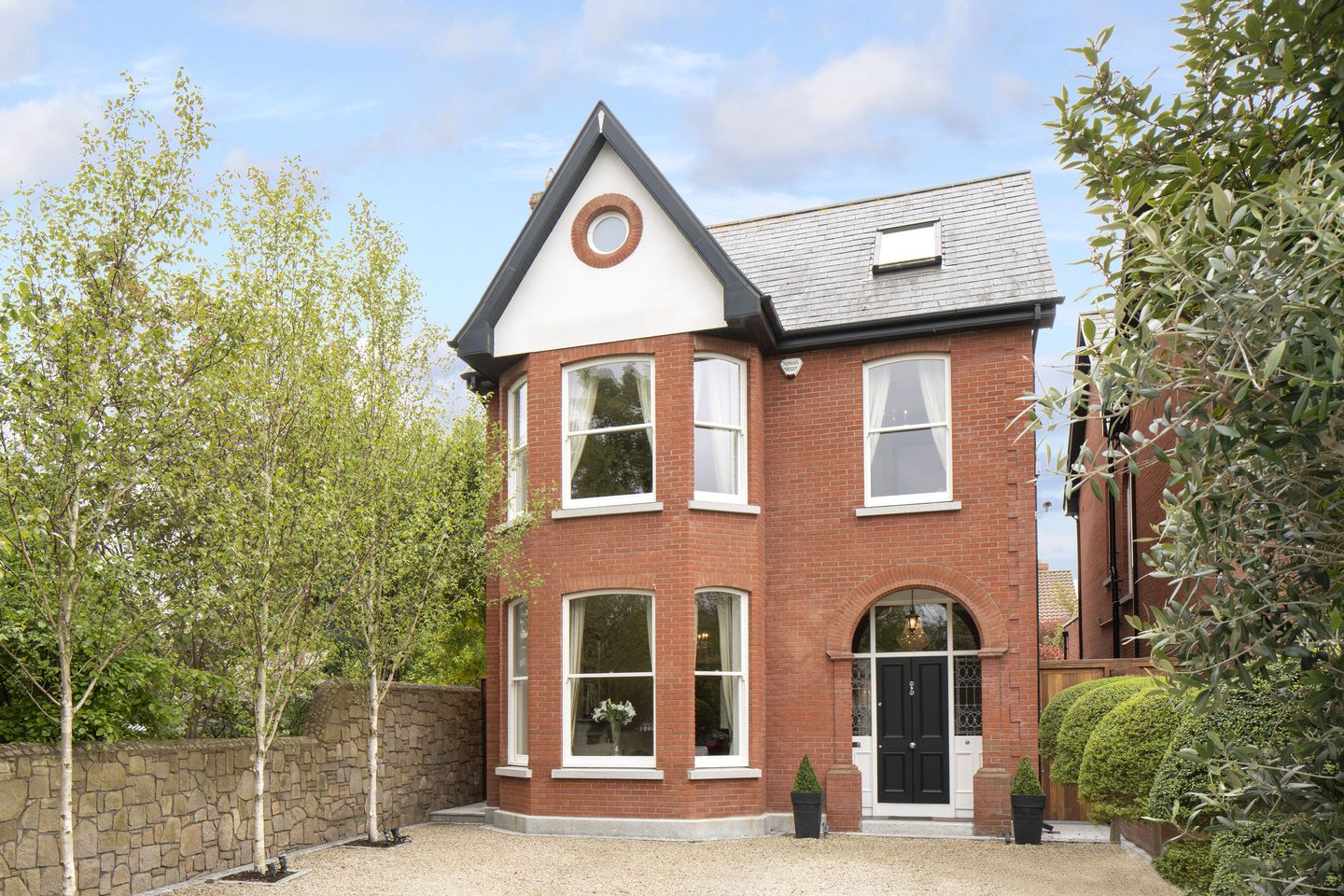 Oriel, 2 Kincora Walk, Clontarf, Co. Dublin, D03E1W5