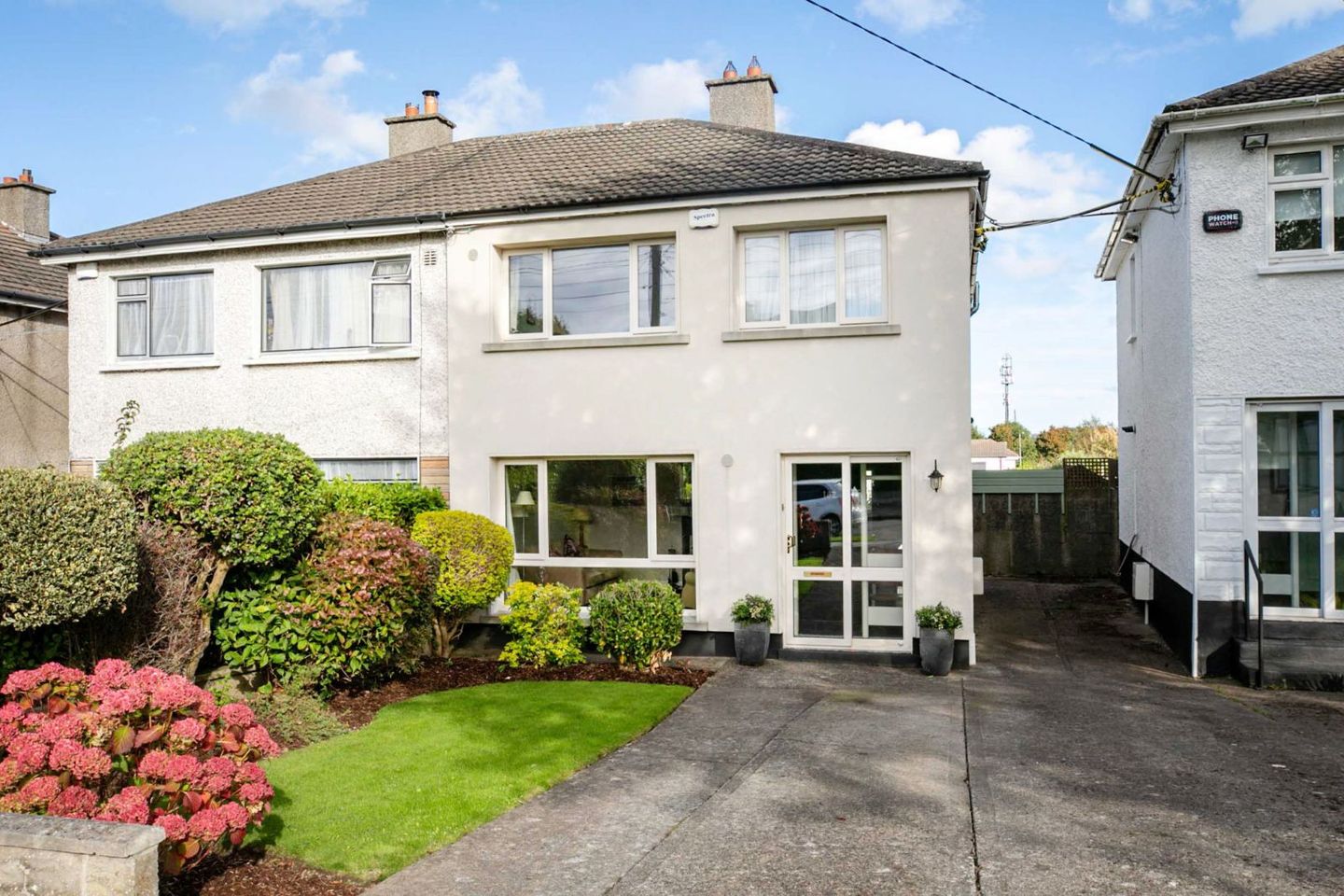 182 Balally Drive, Dundrum, Dundrum, Dublin 16, D16E291