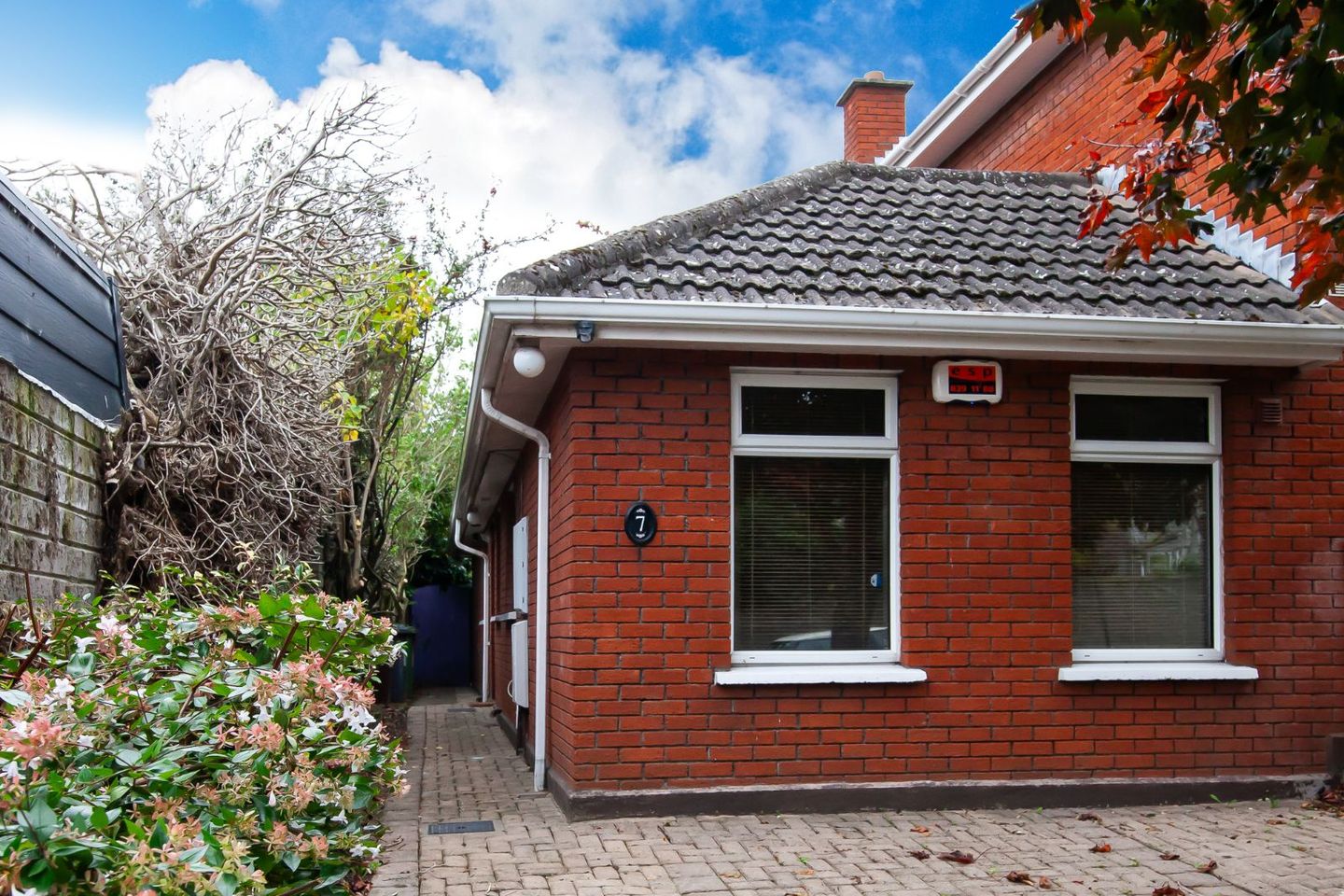 7 Griffith Walk, Dublin 9, Marino, Dublin 3, D09X4H6
