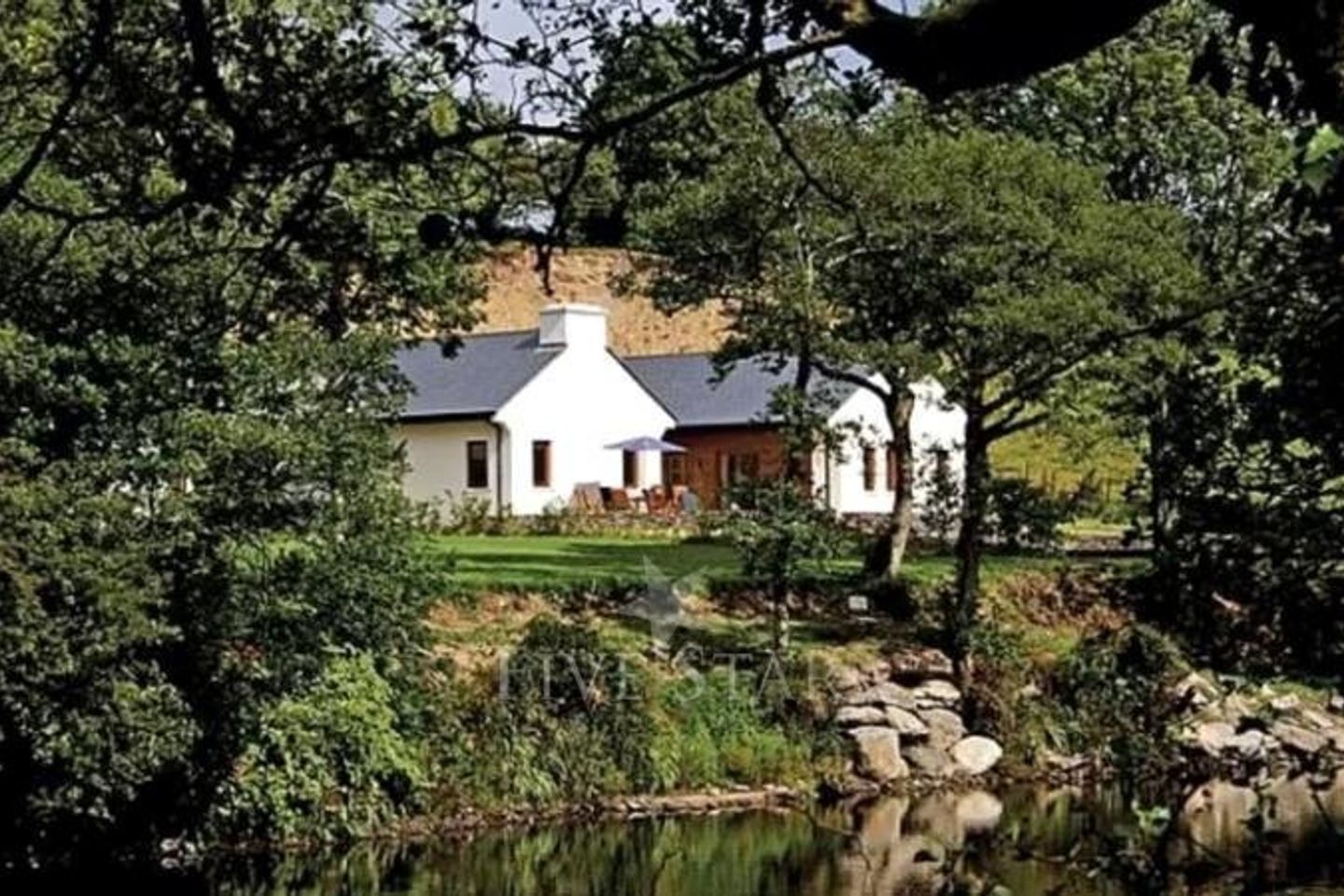 Kenmare, Co. Kerry