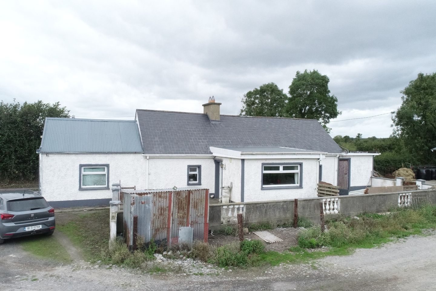 Kilpurcel, Donaghmore, Co. Laois, R32A0H9 is for sale on Daft.ie