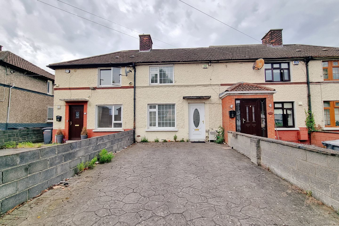 110 Rutland Avenue, Crumlin, Dublin 12, Co. Dublin, D12E09K