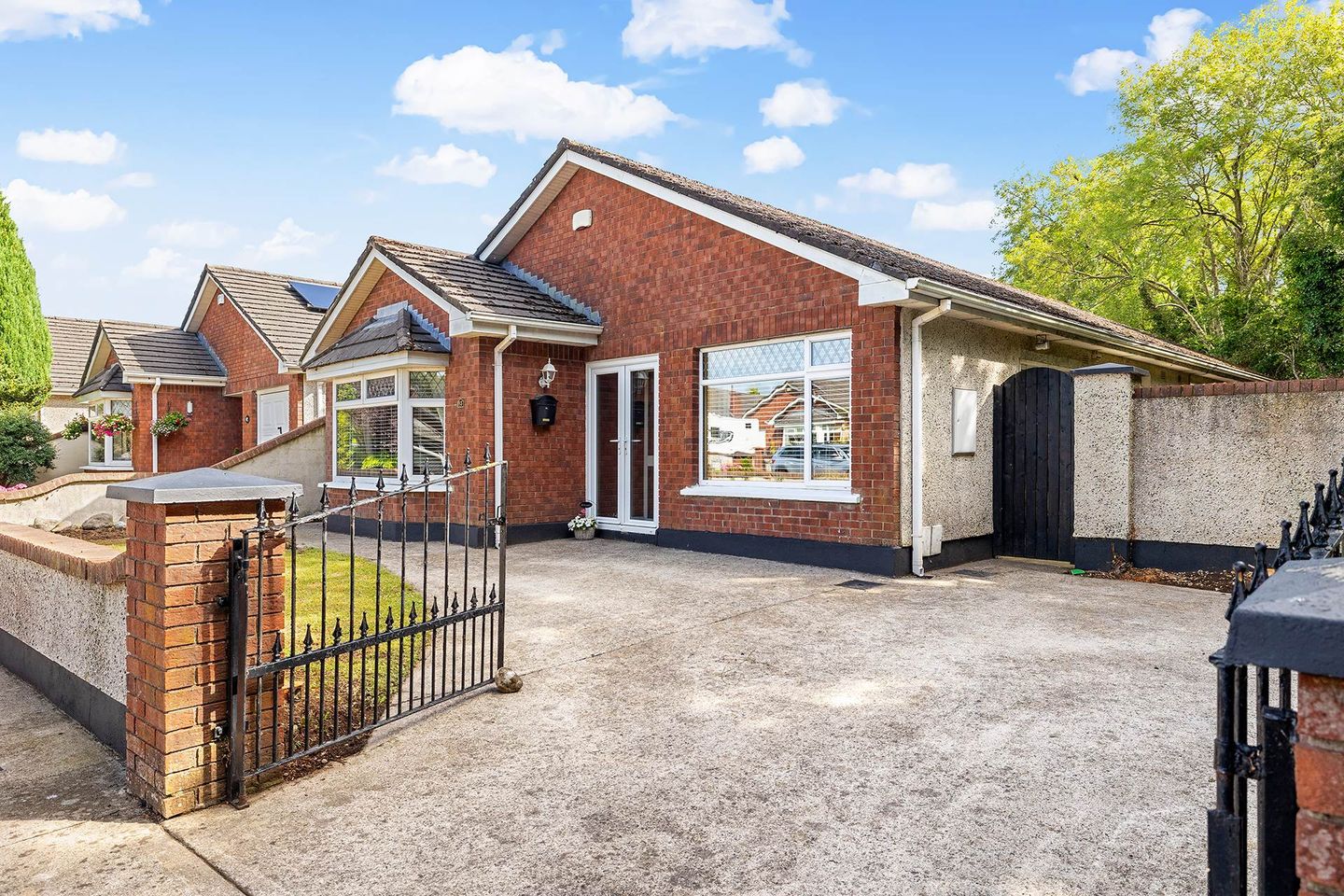 83 Abbey Park Orchard, Clane, Co. Kildare, W91R9P5