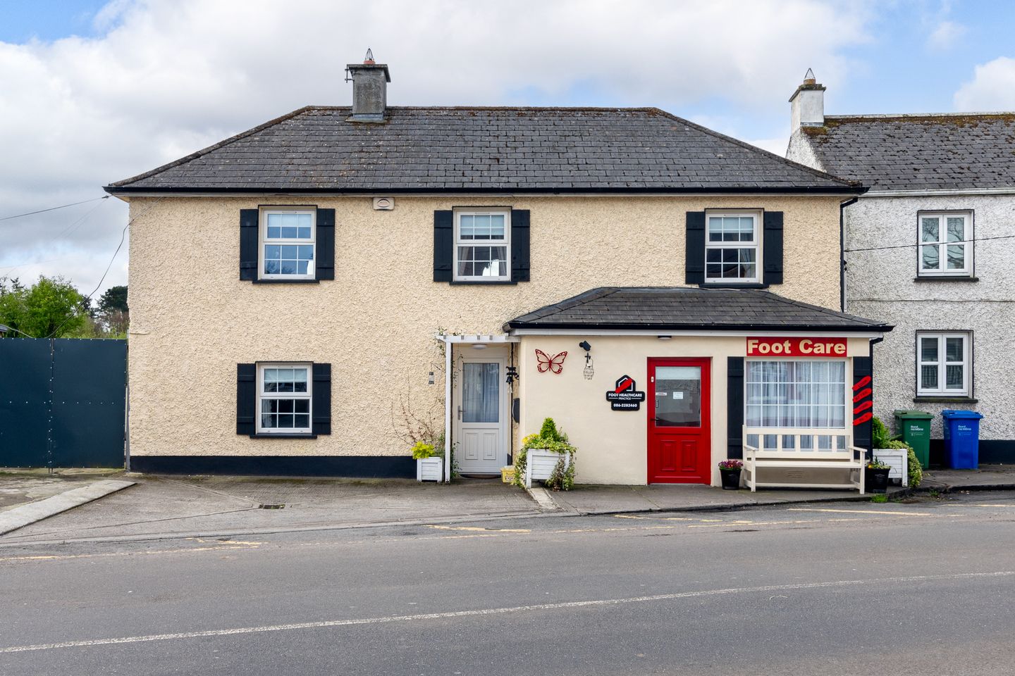 Ballycumber Road, Ferbane, Co. Offaly, R42RX24